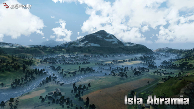 Map Preview